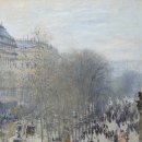 파리의 미술관과 인상주의 화가들 이미지