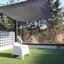 노을과 바다 이미지