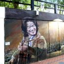 김광석다시그리기길 이미지