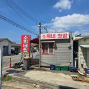 부산가덕도 맛집 가성비 소희네집 내돈내산 솔직한 후기