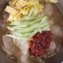 생활의달인 , 은둔식달 냉우동달인 &#39;복양춘&#39; 강릉맛집 주문진맛집