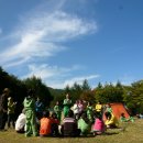 청송자연휴양림 이미지