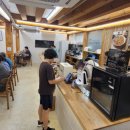 옛날보리밥 이미지