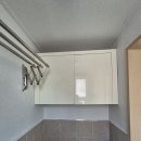 검단원흥아파트(42400) | 중구 아파트 다용도실 상부장 철거 입주 전 공간확보 시공 사례