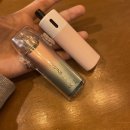 신림역 전자담배 가게 베이프갱스터 : 전담 기기 아스몬과 갱스터액상 후기