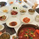 정다운인(IN) | 여수 갈치조림 간장 양념게장 맛집 정다운식당