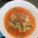 [영어로 한국요리 즐기기] Soybean sprout soup (콩나물국) 이미지