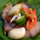 서남왕족발 - 달서구 명천로 14 | 서남왕족발