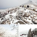 21번째 국립공원으로 지정된 무등산, 무아지경길