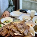 담양 돼지갈비 맛집 찐 추천 주평숯불갈비 솔직 후기