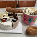 파리바게트 원주삼익 이미지