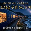 해랑엔터테인먼트 | 해랑열차 가격, 300만원이 아깝지 않은 이유: 올인클루시브 럭셔리 국내 여행의 가치 탐구