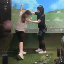 드림54 골프아카데미 | 판교골프) ‘나에게 진심인 레슨’ 드림54골프아카데미😁