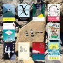 [장르별 글쓰기 교실] 6주 단편소설 쓰기 | 10 books to get to know me
