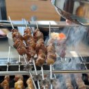양꼬치땡기는날