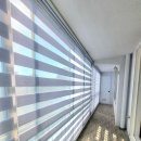 늘푸른아파트 | 대전블라인드스토리 시공후기, 정림동 벽산늘푸른아파트 분위기 확 달라졌어요