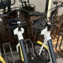 궁남지 전기자전거 대여소 이미지