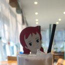 타로한잔 이미지