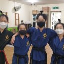 해동검도 포천본관 이미지