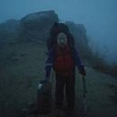 산정호수에서 팔각정- 삼각봉- 명성산- 약사령 -각흘산- 자등현 이어가기