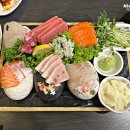 솔스시참치