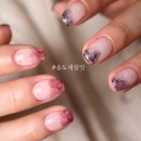 느낌네일