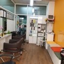 기분좋은날 미용실 이미지