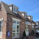 이상 과자점 | [강릉카페] 구움과자 맛집 '수줍은과자점'