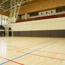 실내체육관보조경기장 이미지