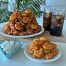 호식이두마리치킨수유행복점 | 호식이두마리치킨 신메뉴 깐쇼킹 치킨 추천 솔직 후기