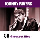A Whiter Shade Of Pale - Johnny Rivers - 이미지