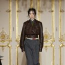 2025 파리패션위크 우영미 WOOYOUNGMI 25FW 컬렉션 후기