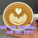 지나아트요리연구소카페 | 부산바리스타학원 리얼후기: 2개월 만에 라떼아트 마스터 가능할까? (feat. 수강료)