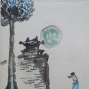 이화여관 | 수덕사(修德寺)에서