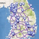 현대셀프 주유소 이미지