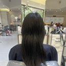 송호고교사거리-구청방향 | 노원역 미용실 예움헤어 노원구청점 추천 태리디자이너 볼륨매직 후기