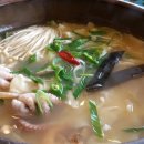 낙지한마리수제비 이미지