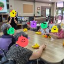 해오름노인전문 요양원 이미지