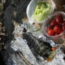오월의김밥 이미지
