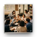 학습카페 달성군구지점-성인영어회화 | 대전 대덕구 송촌동 영어회화공부순서 실험: 말하기보다 듣기먼저 3개월 후기