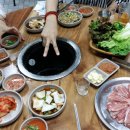 산동식당 - 구리시 | 산동식당