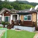 폭포수펜션 이미지