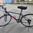 하이브리드 자전거 판매합니다 이미지