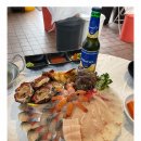 백록집제주함덕점 | 함덕맛집 애견동반횟집 백록집 제주함덕점 후기