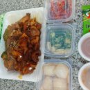 일봉족발 이미지