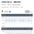 이글골프스크린 | [스크린 골프장 추천] 골프존파크 용두이글스크린점 후기