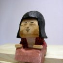 나무인형 이미지