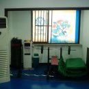 용인대 수호체육관 이미지