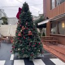 본연(군산점) | 군산 수송동 감성 카페 원스타임오프 군산점 방문 후기