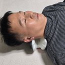 백지영 목견인기 넥가드 닥터 HG100 후기